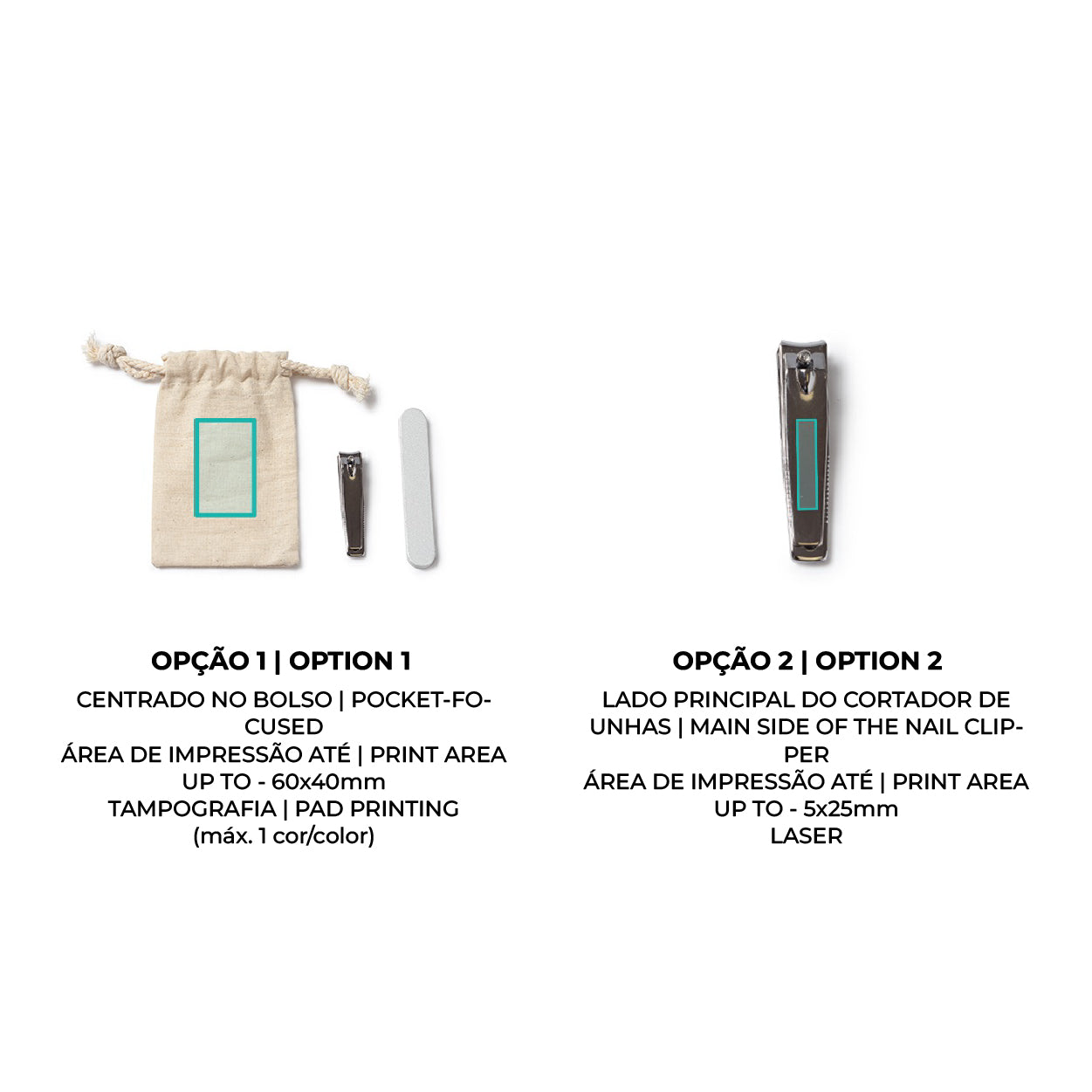 KIT DE MANICURE SZEGED