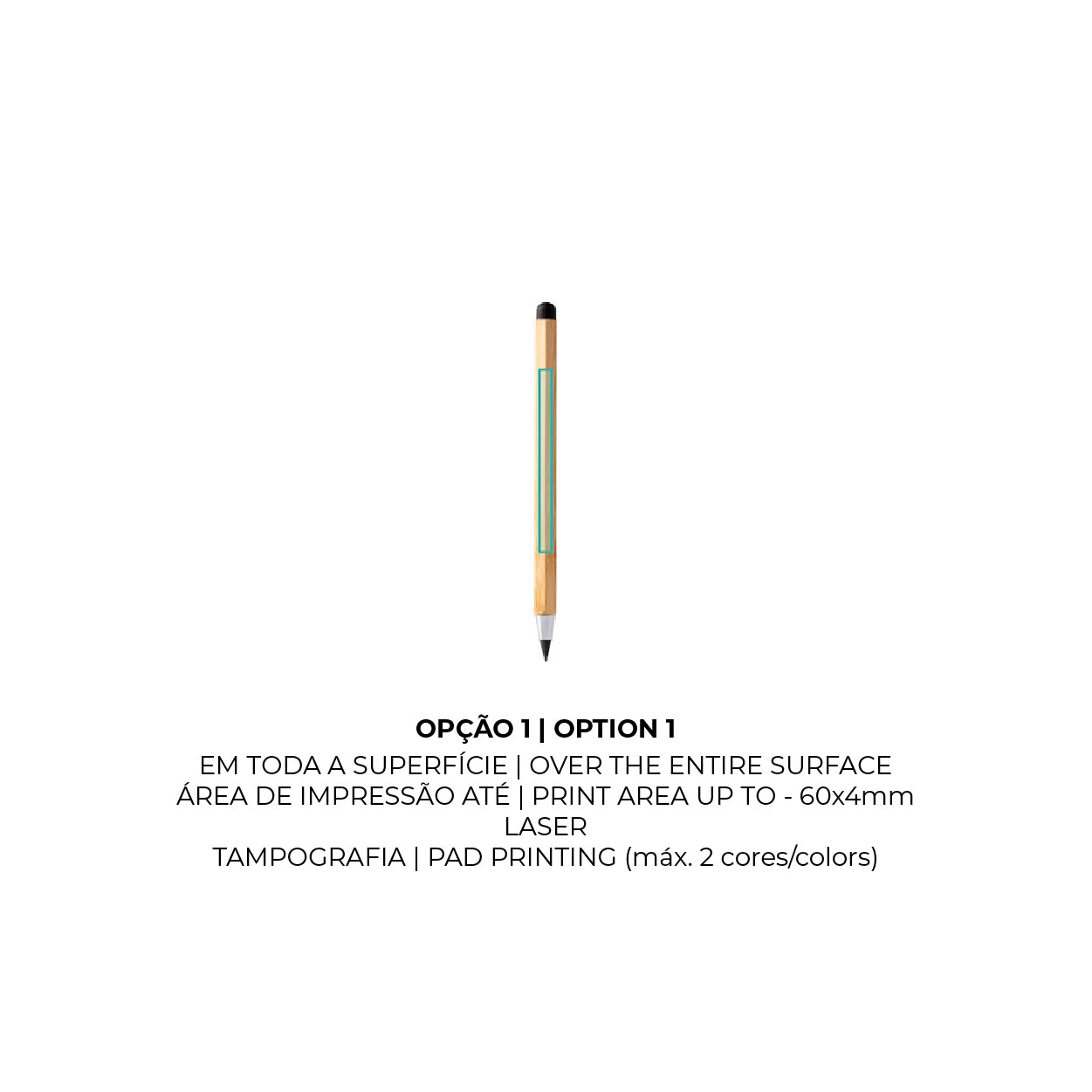 LÁPIS MULTIFUNCIONAL THANE