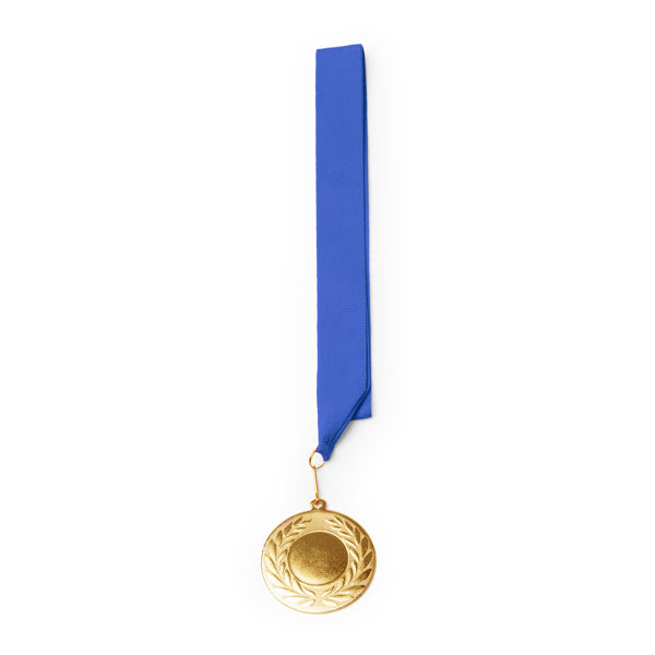 MEDALHA GOROKA