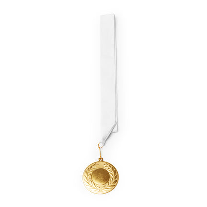 MEDALHA GOROKA