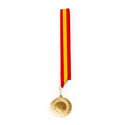 MEDALHA GOROKA