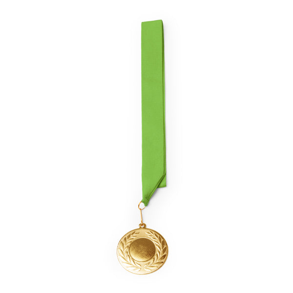 MEDALHA GOROKA