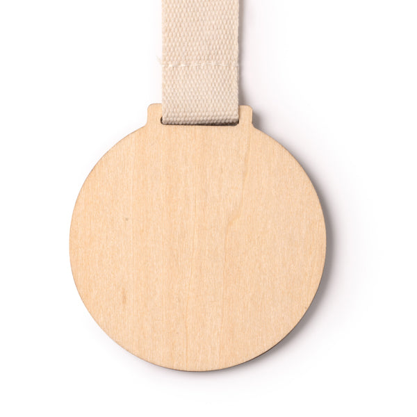 MEDALHA OLUDENIZ