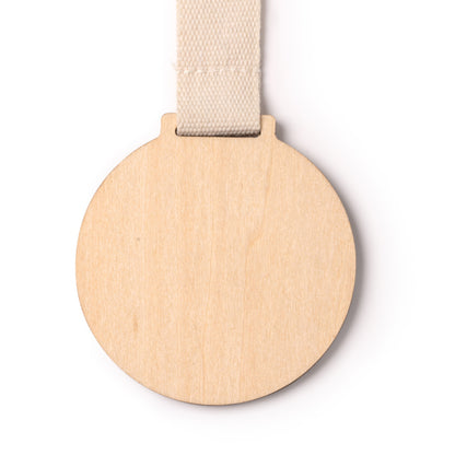 MEDALHA OLUDENIZ