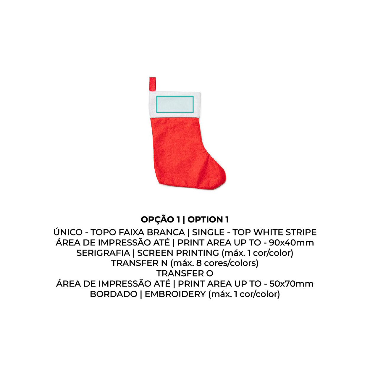 MEIA DE NATAL PAIDE