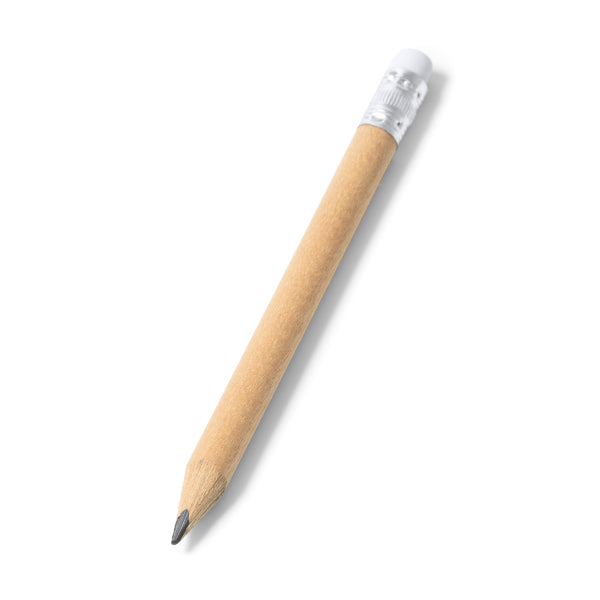 MINI LÁPIS PUCÓN