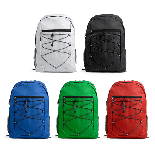 MOCHILA DESPORTIVA JOÃO CÂMARA