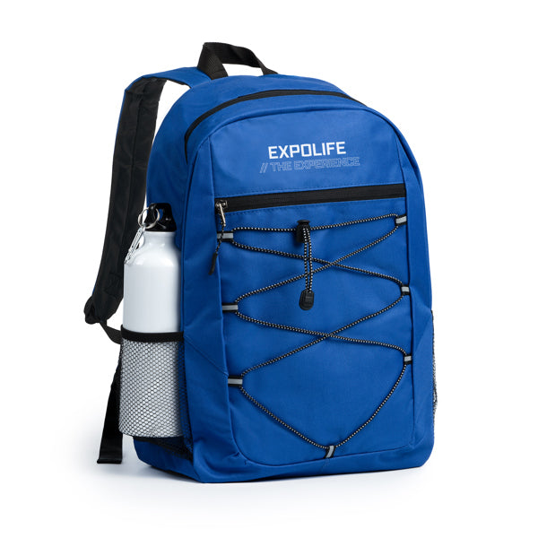 MOCHILA DESPORTIVA QUERÉTANO