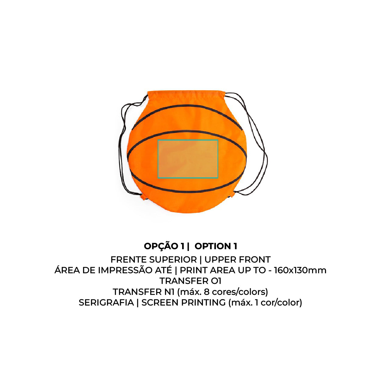 MOCHILA DESPORTIVA YOUGHAL