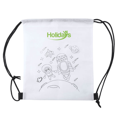 MOCHILA INFANTIL QUETTA