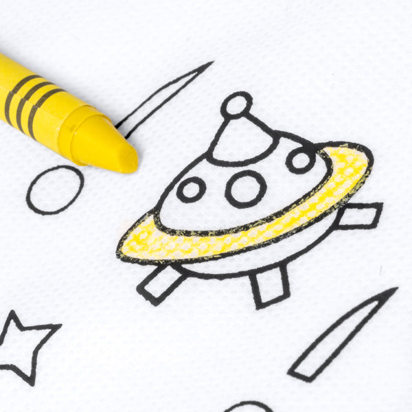 MOCHILA INFANTIL QUETTA