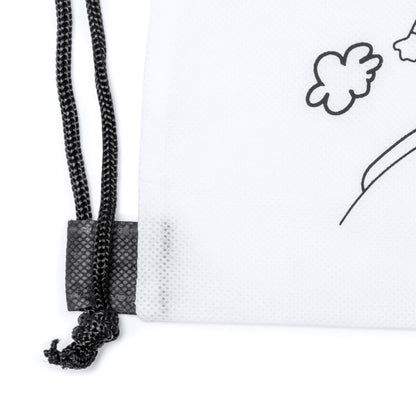 MOCHILA INFANTIL QUETTA