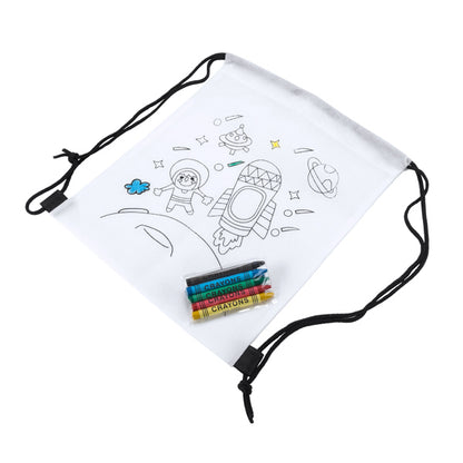 MOCHILA INFANTIL QUETTA