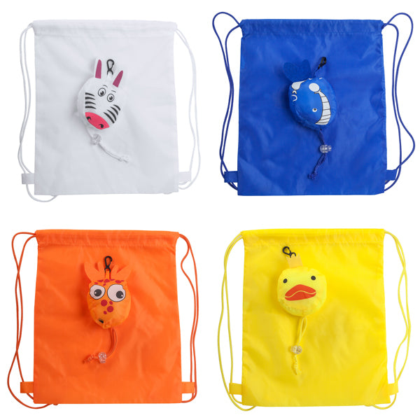 MOCHILA INFANTIL RAJKOT