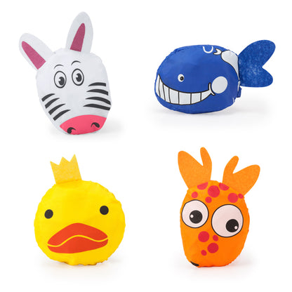 MOCHILA INFANTIL RAJKOT