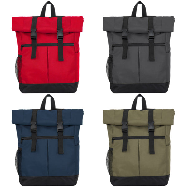 MOCHILA MULTIFUNCIONAL SAN JUAN