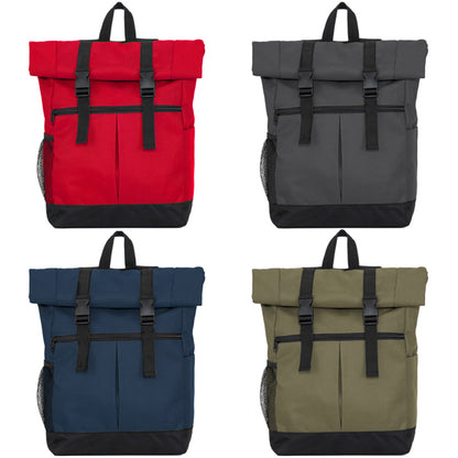 MOCHILA MULTIFUNCIONAL SAN JUAN