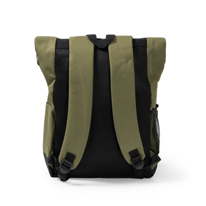 MOCHILA MULTIFUNCIONAL SAN JUAN