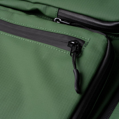 MOCHILA MULTIFUNCIONAL SANTA CRUZ DE LA SIERRA