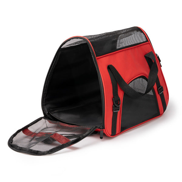 MOCHILA PARA ANIMAIS VALENÇA