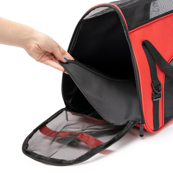 MOCHILA PARA ANIMAIS VALENÇA