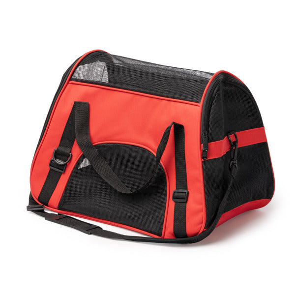 MOCHILA PARA ANIMAIS VALENÇA