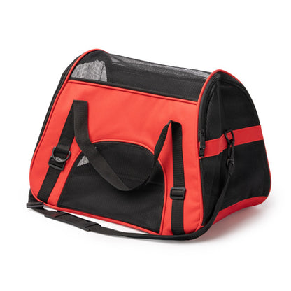 MOCHILA PARA ANIMAIS VALENÇA