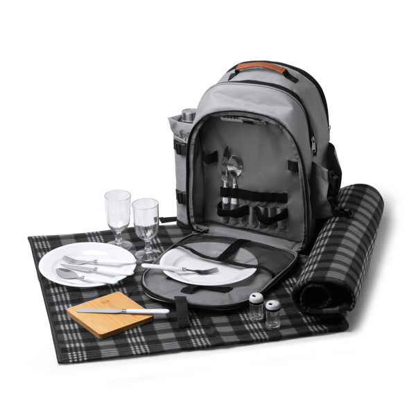 MOCHILA PICNIC GOMA