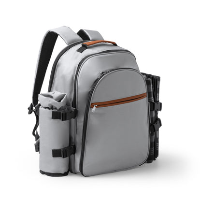 MOCHILA PICNIC GOMA