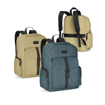 ANTANANARIVO PORTABLE BACKPACK