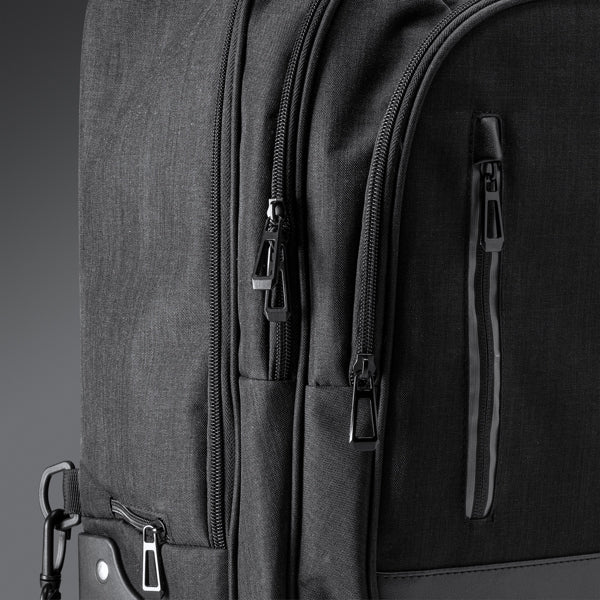 MOCHILA VIAGEM GAROUA