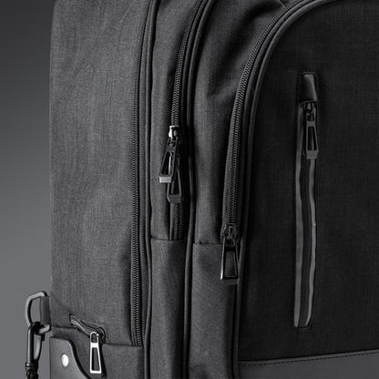 MOCHILA VIAGEM GAROUA