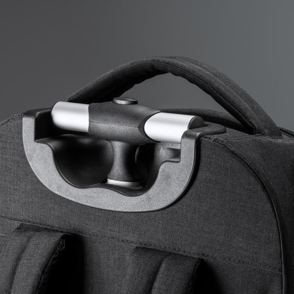 MOCHILA VIAGEM GAROUA