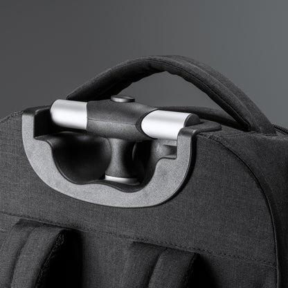 MOCHILA VIAGEM GAROUA