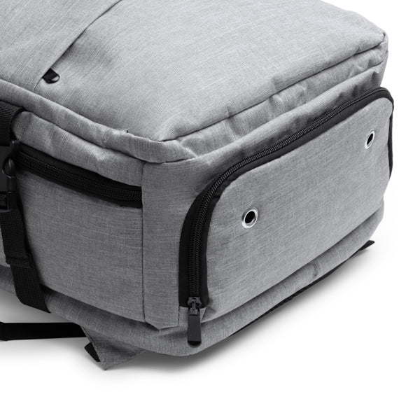 MOCHILA VIAGEM PUENTE ALTO