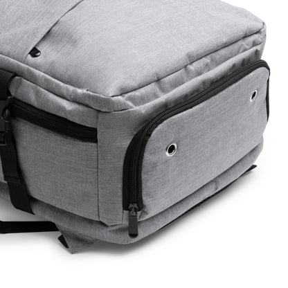 MOCHILA VIAGEM PUENTE ALTO