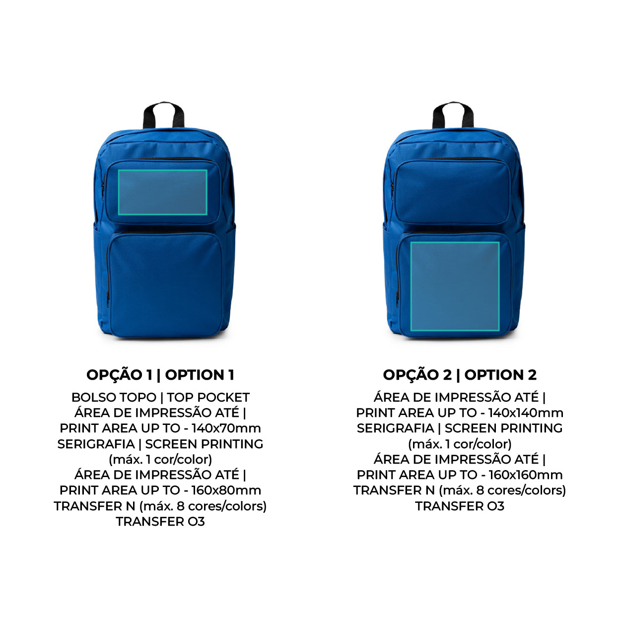 MOCHILA BACU