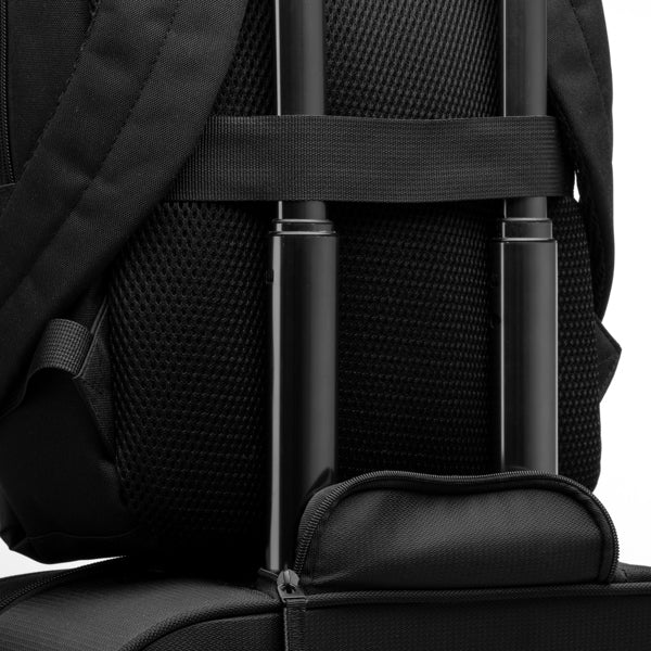 MOCHILA BANDA ACHÉM