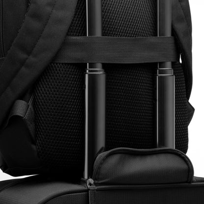 MOCHILA BANDA ACHÉM