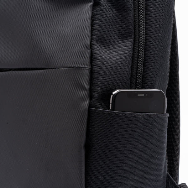 MOCHILA BANDA ACHÉM