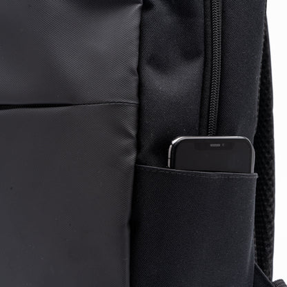 MOCHILA BANDA ACHÉM