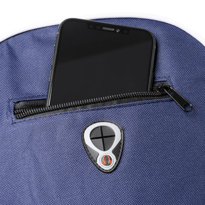 MOCHILA CAMPO GRANDE