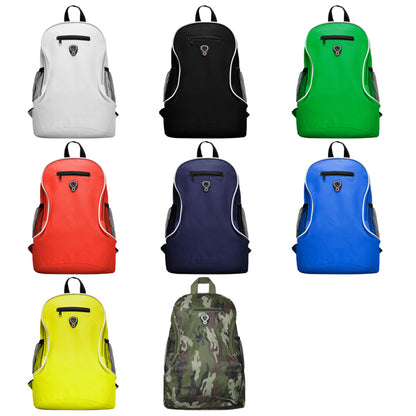 MOCHILA CAMPO GRANDE