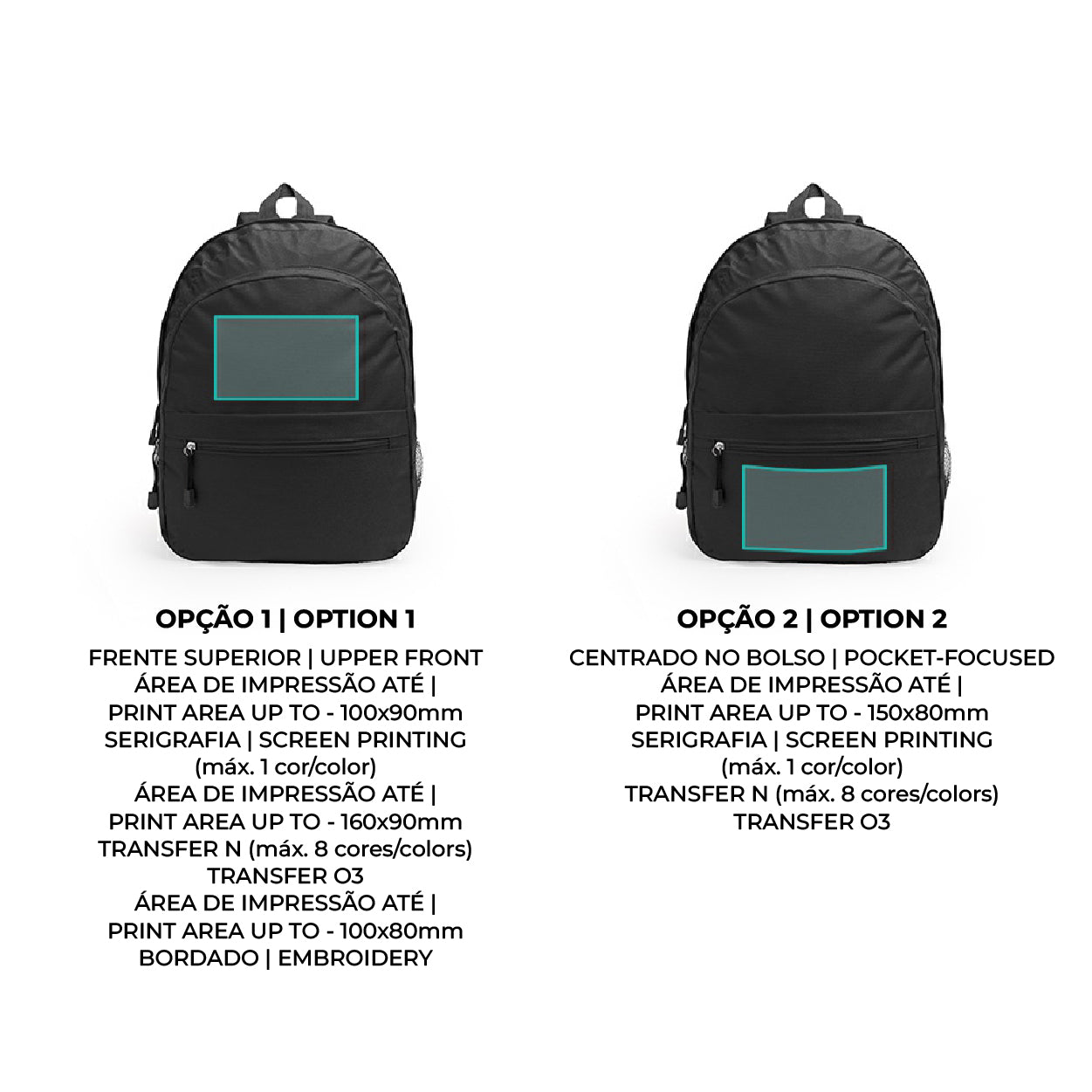 MOCHILA PIURA