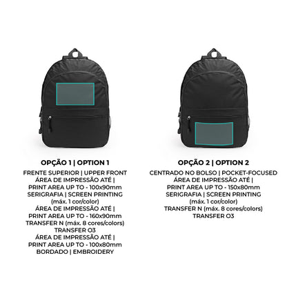 MOCHILA PIURA