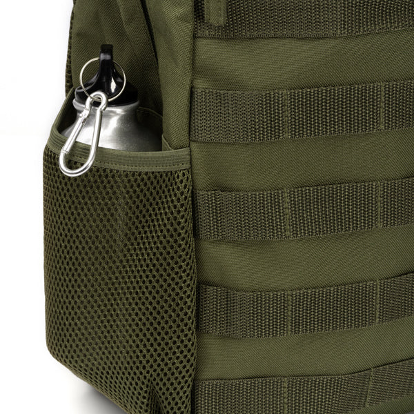 MOCHILA PUNTA ARENAS