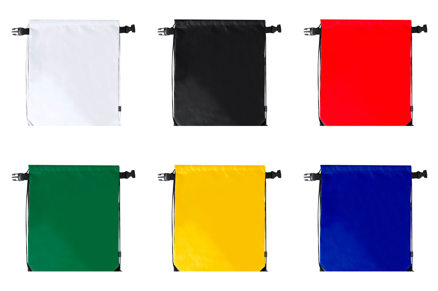 MOCHILA QAQORTOQ