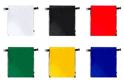 MOCHILA QAQORTOQ