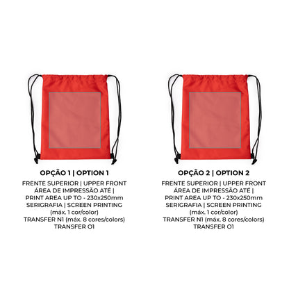MOCHILA SHYMKENT
