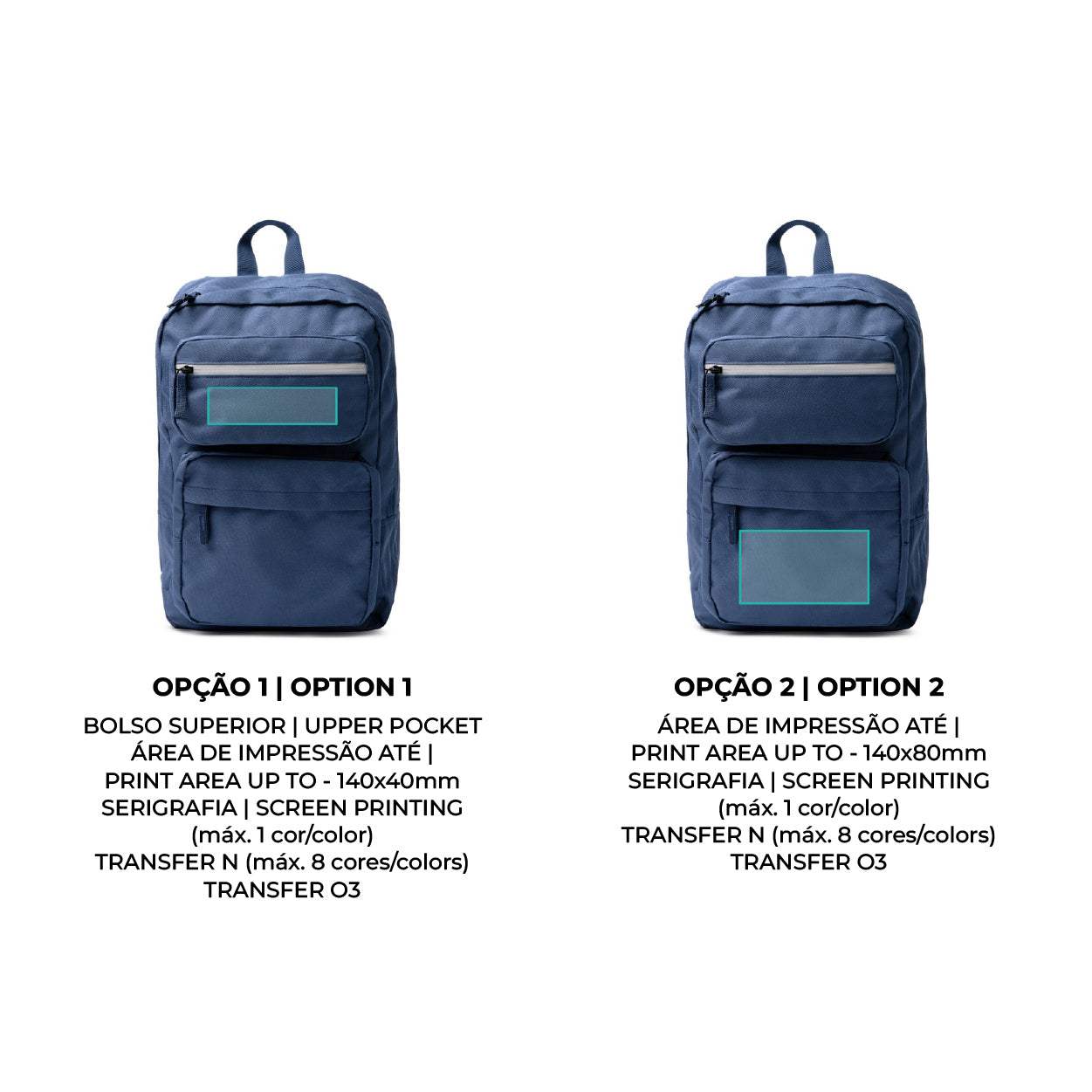 MOCHILA TALINE